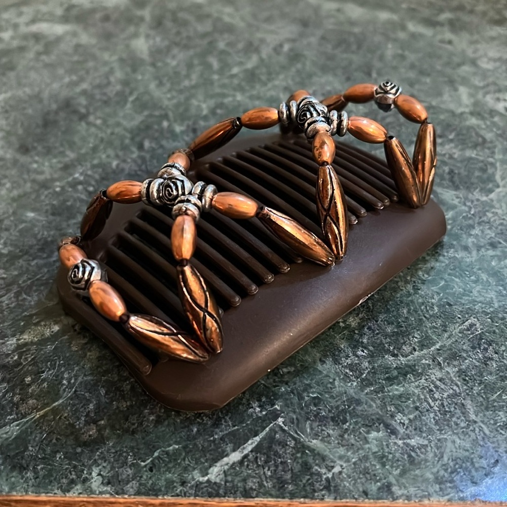 Hair comb